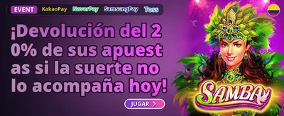 Torneo de Slots Mensual