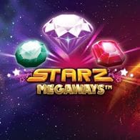 Starz Megaways screenshot