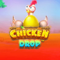 Chicken Drop screenshot