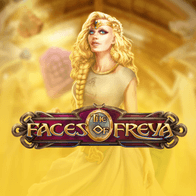 The Faces of Freya screenshot