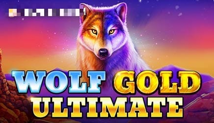 Wolf Gold Ultimate