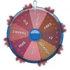 Gira la Ruleta de la Suerte