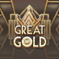 Great Gold screenshot