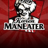Karen Maneater screenshot